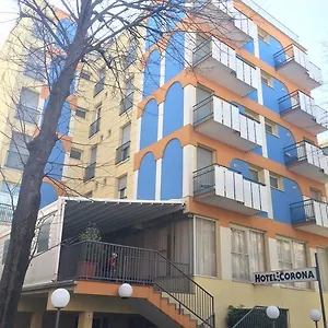 *** Hotel Hotel Corona Italia