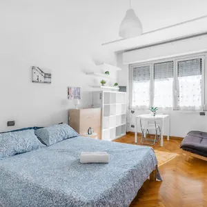  Appartamento Pe1 -corso Buenos Aires- 10 Minutes From The Duomo Italia
