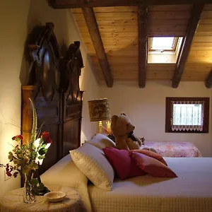  Alloggio per agriturismo El Pendola Italia
