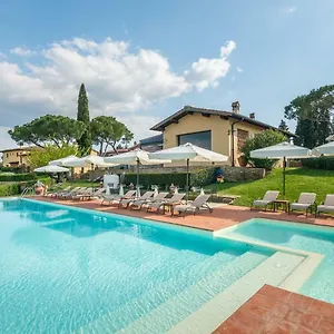Borgo Divino Vakantieboerderij