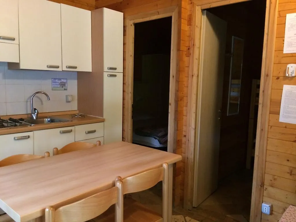 Camping Campeggio Boscoverde Torre del Lago Puccini