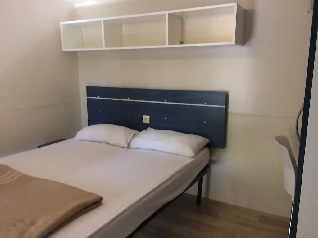 Campeggio Boscoverde Torre del Lago Puccini Camping
