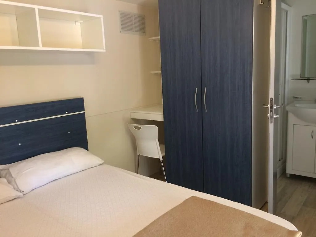Campeggio Boscoverde Torre del Lago Puccini Camping